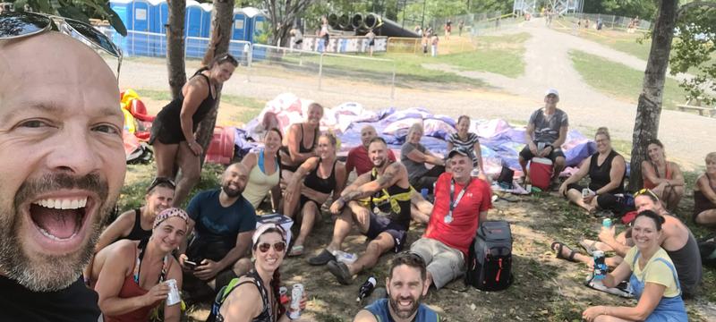 Activité Plein Air & Célibataires