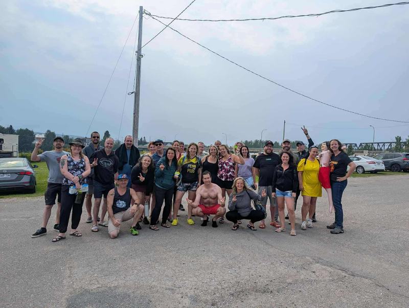 Activité Plein Air & Célibataires