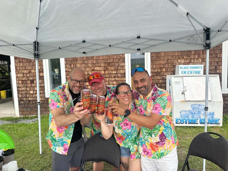 Activité Plein Air & Célibataires